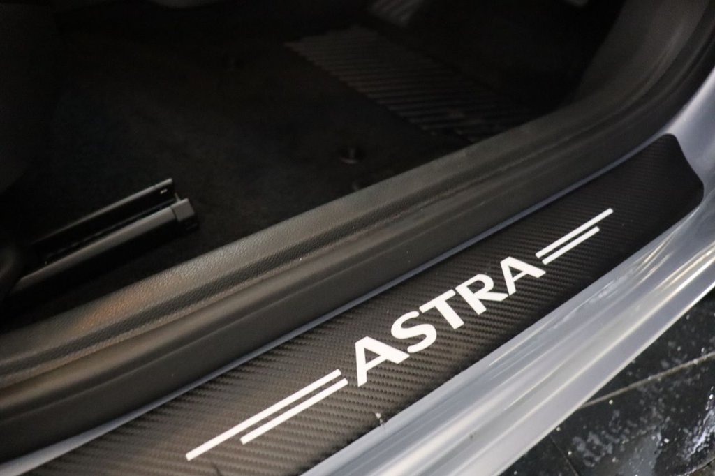 Used Vauxhall Astra 2020 for sale - 77072720: Photo 11