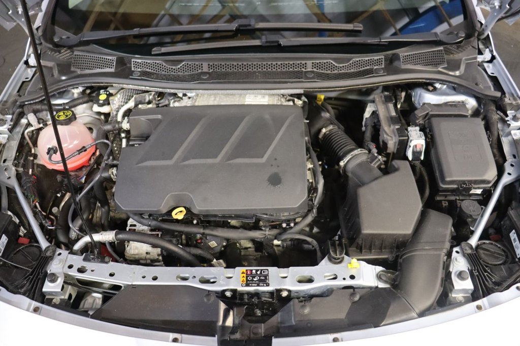 Used Vauxhall Astra 2020 for sale - 77072720: Photo 13