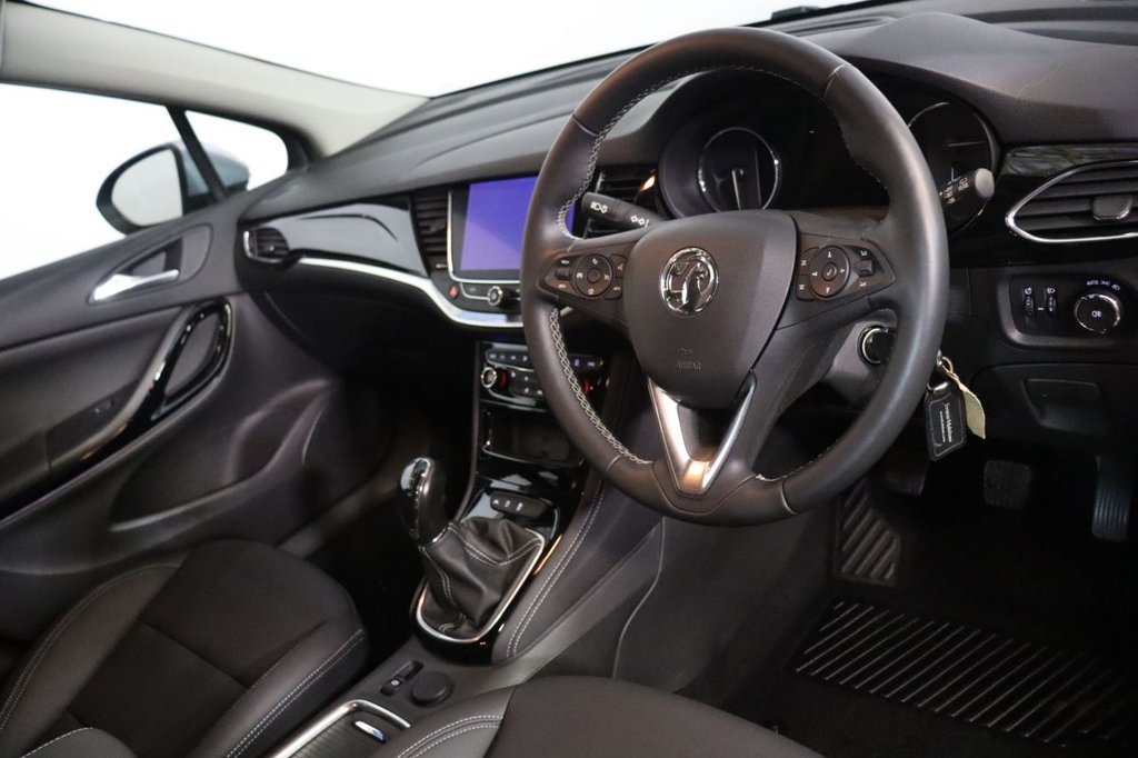 Used Vauxhall Astra 2020 for sale - 77072720: Photo 15