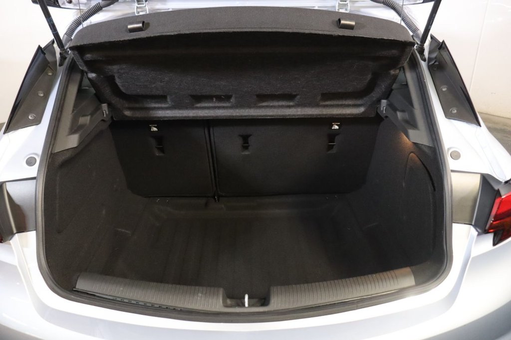 Used Vauxhall Astra 2020 for sale - 77072720: Photo 16