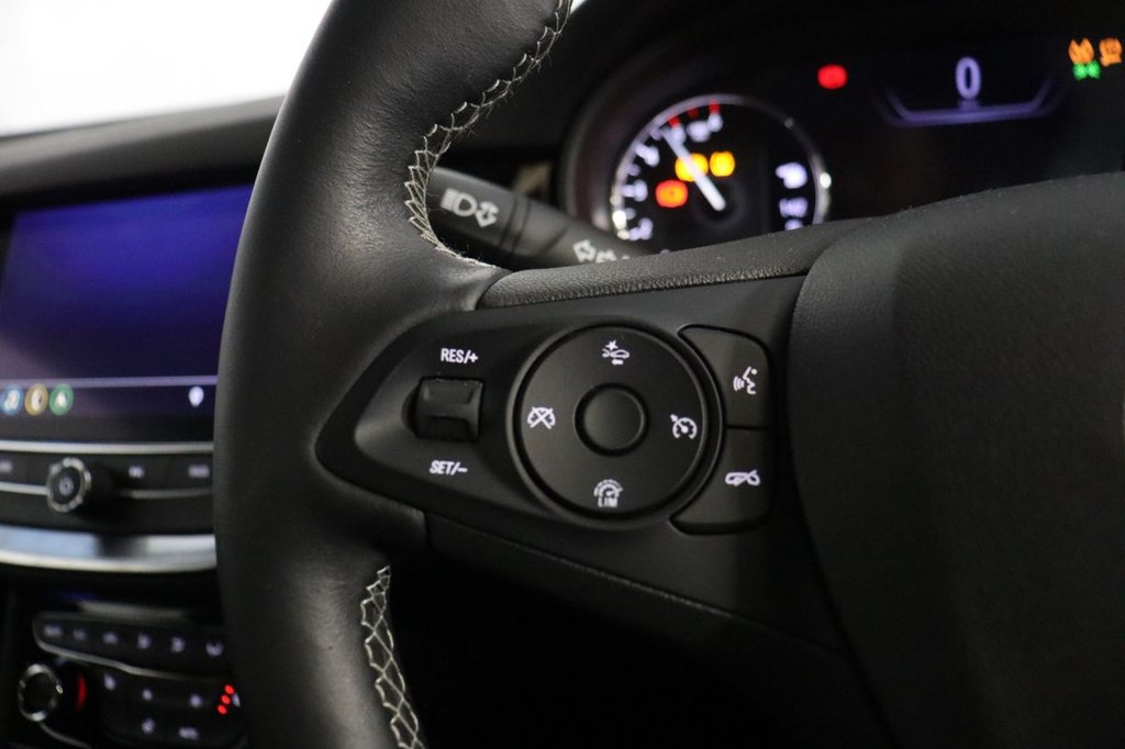 Used Vauxhall Astra 2020 for sale - 77072720: Photo 18