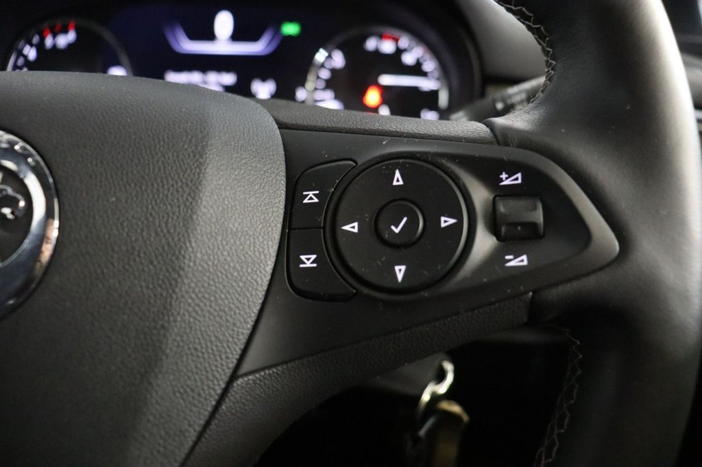 Used Vauxhall Astra 2020 for sale - 77072720: Photo 19