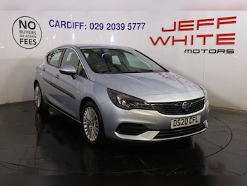 2020 (20) - 1.5 Turbo D Elite Nav 5dr (FULL LEATHER)