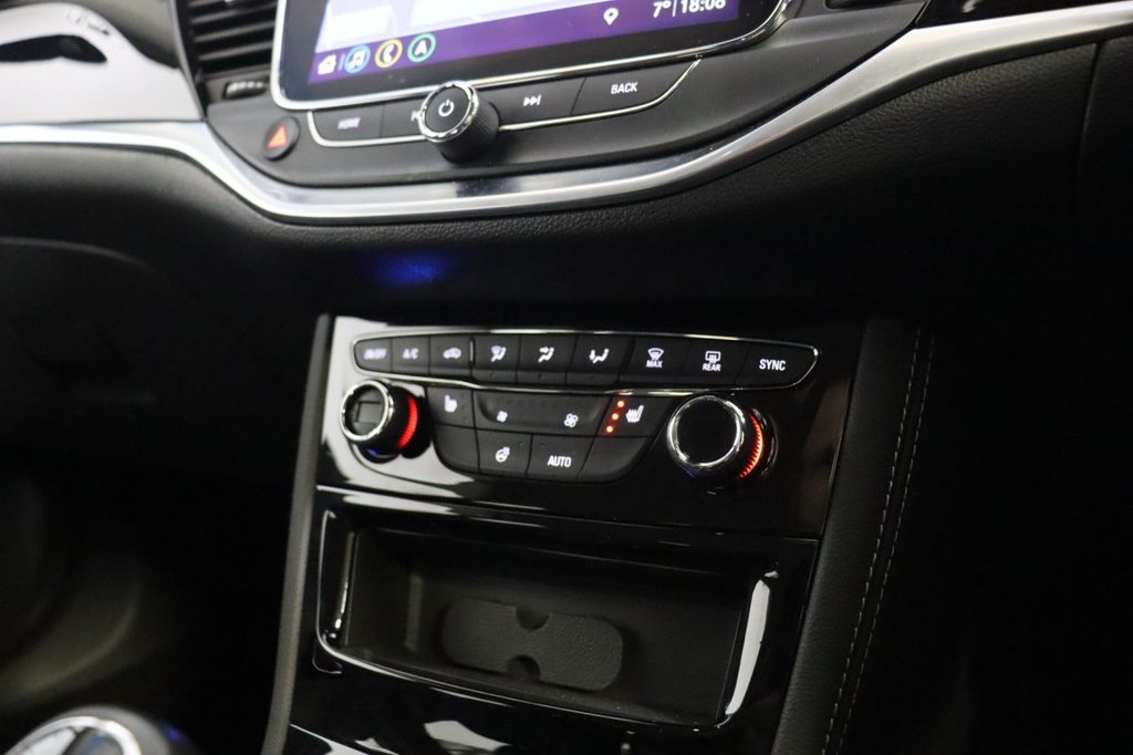 Used Vauxhall Astra 2020 for sale - 77072720: Photo 20