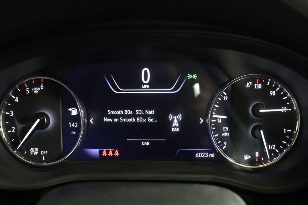 Used Vauxhall Astra 2020 for sale - 77072720: Photo 21