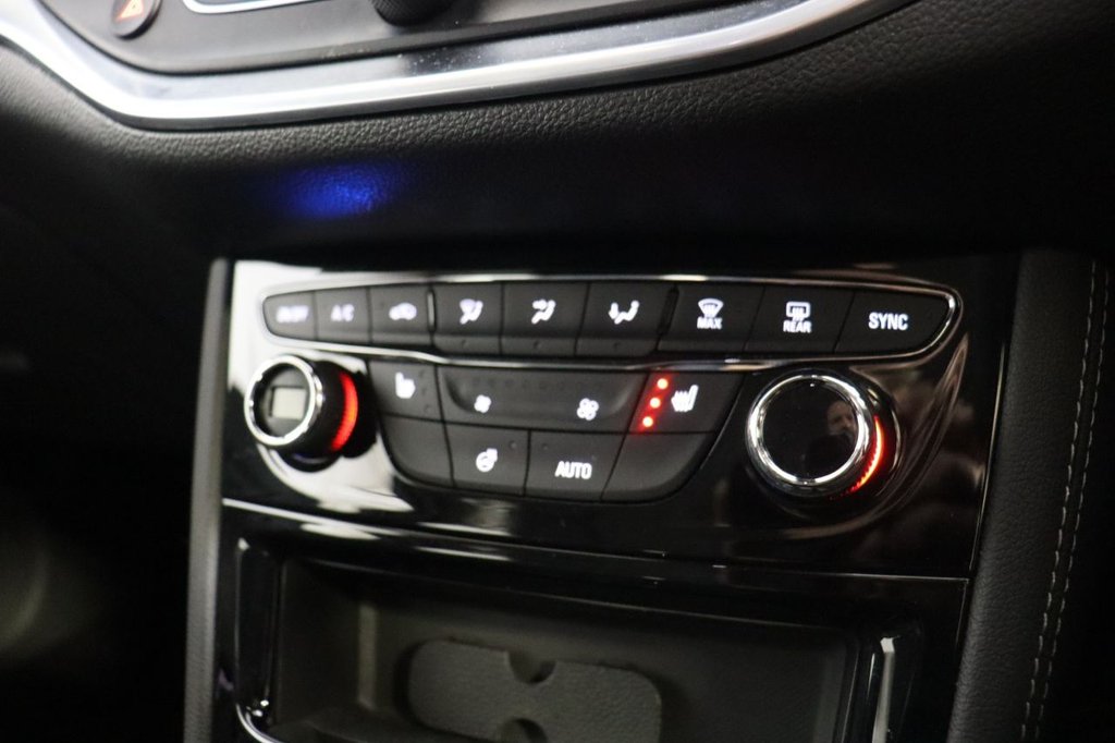 Used Vauxhall Astra 2020 for sale - 77072720: Photo 22