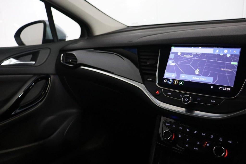 Used Vauxhall Astra 2020 for sale - 77072720: Photo 23