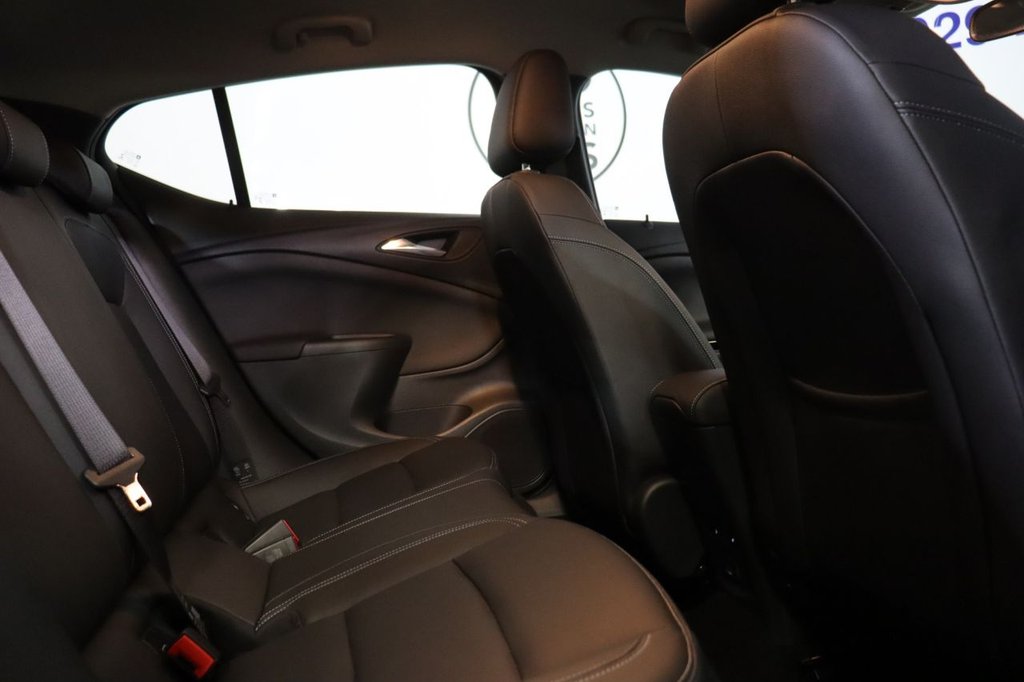 Used Vauxhall Astra 2020 for sale - 77072720: Photo 25