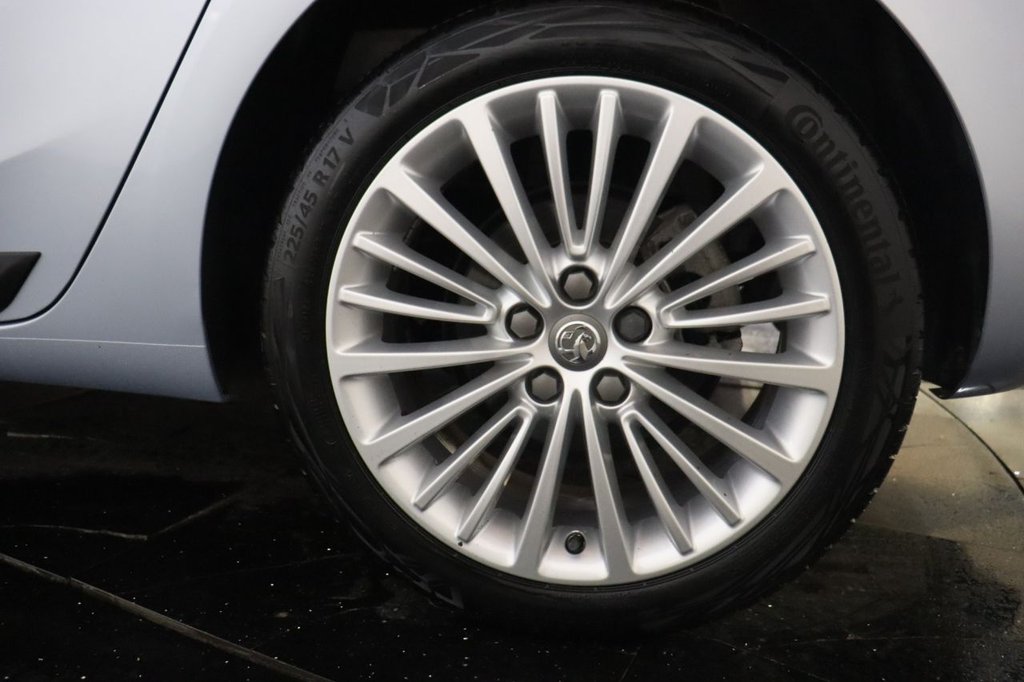 Used Vauxhall Astra 2020 for sale - 77072720: Photo 27