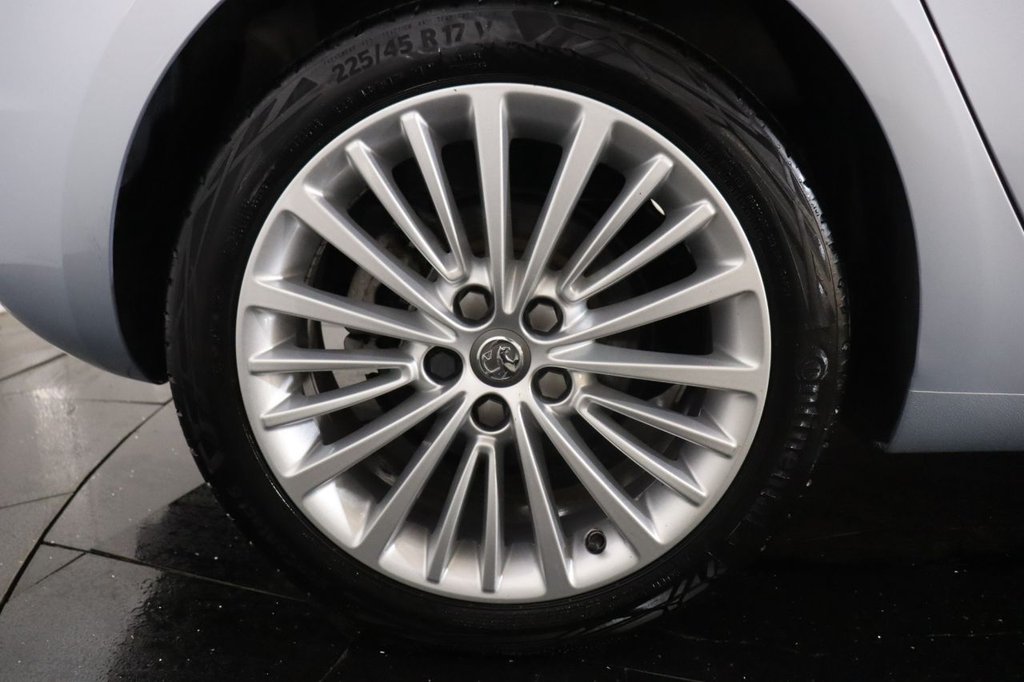 Used Vauxhall Astra 2020 for sale - 77072720: Photo 28