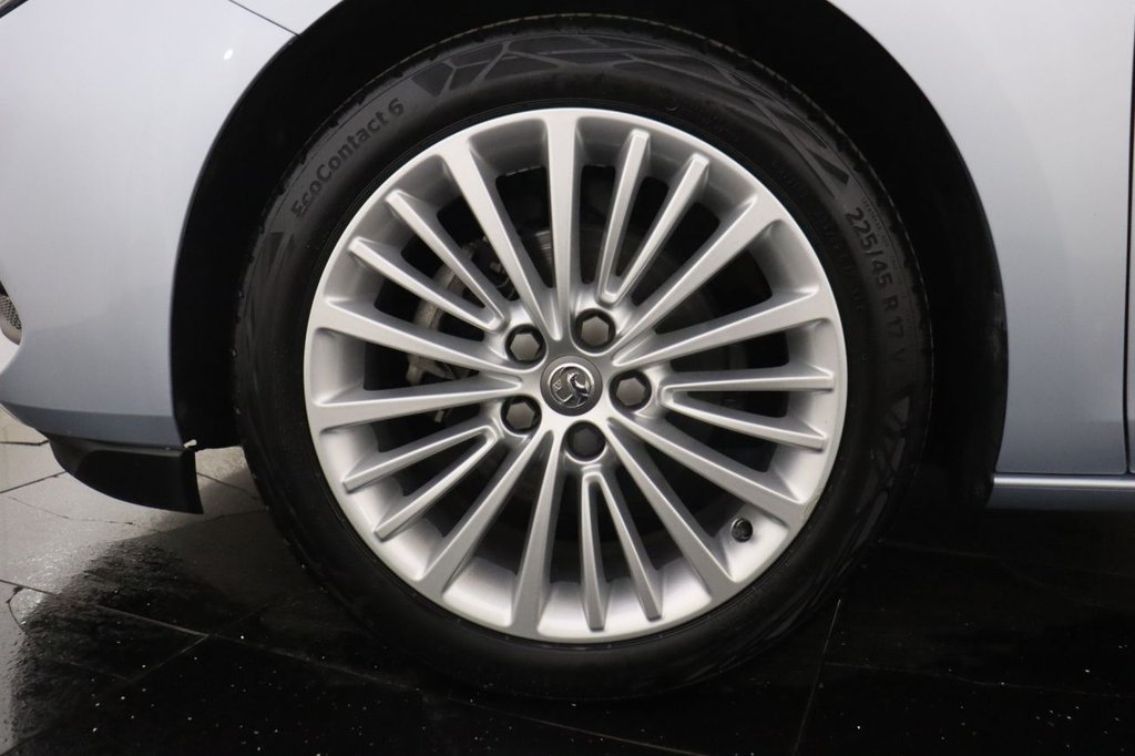 Used Vauxhall Astra 2020 for sale - 77072720: Photo 30