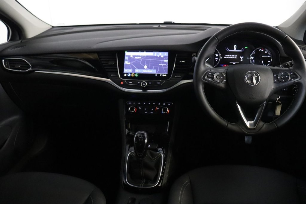 Used Vauxhall Astra 2020 for sale - 77072720: Photo 5