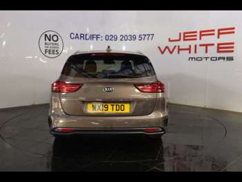 Used Kia Ceed 2019 for sale - 73379860: Photo