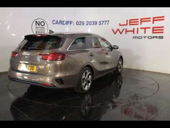 Used Kia Ceed 2019 for sale - 73379860: Photo