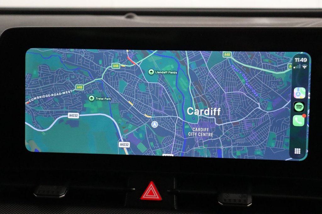 Used Kia Sportage 2022 for sale - 77703507: Photo 10