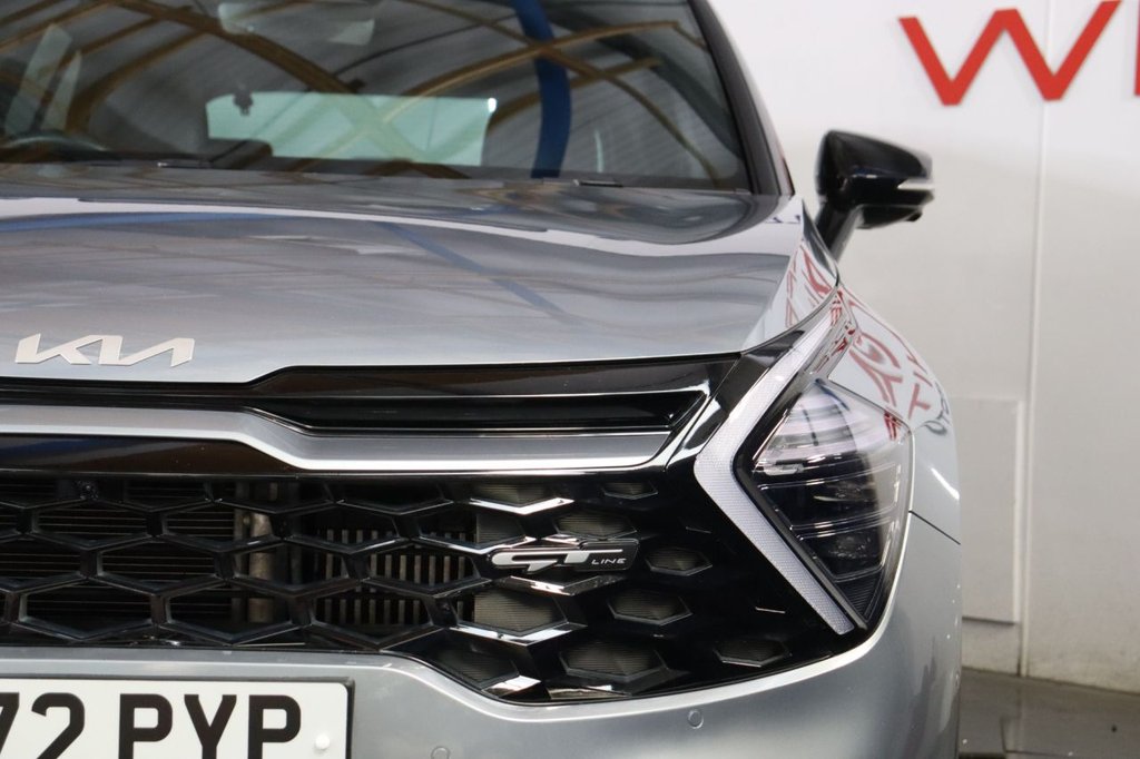 Used Kia Sportage 2022 for sale - 77703507: Photo 12