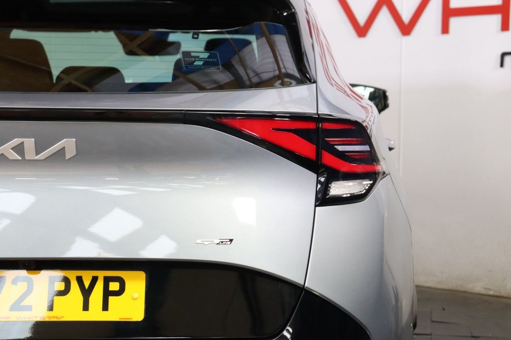 Used Kia Sportage 2022 for sale - 77703507: Photo 14