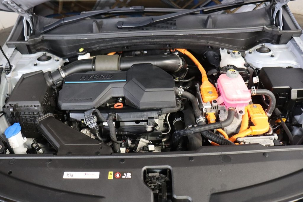 Used Kia Sportage 2022 for sale - 77703507: Photo 17