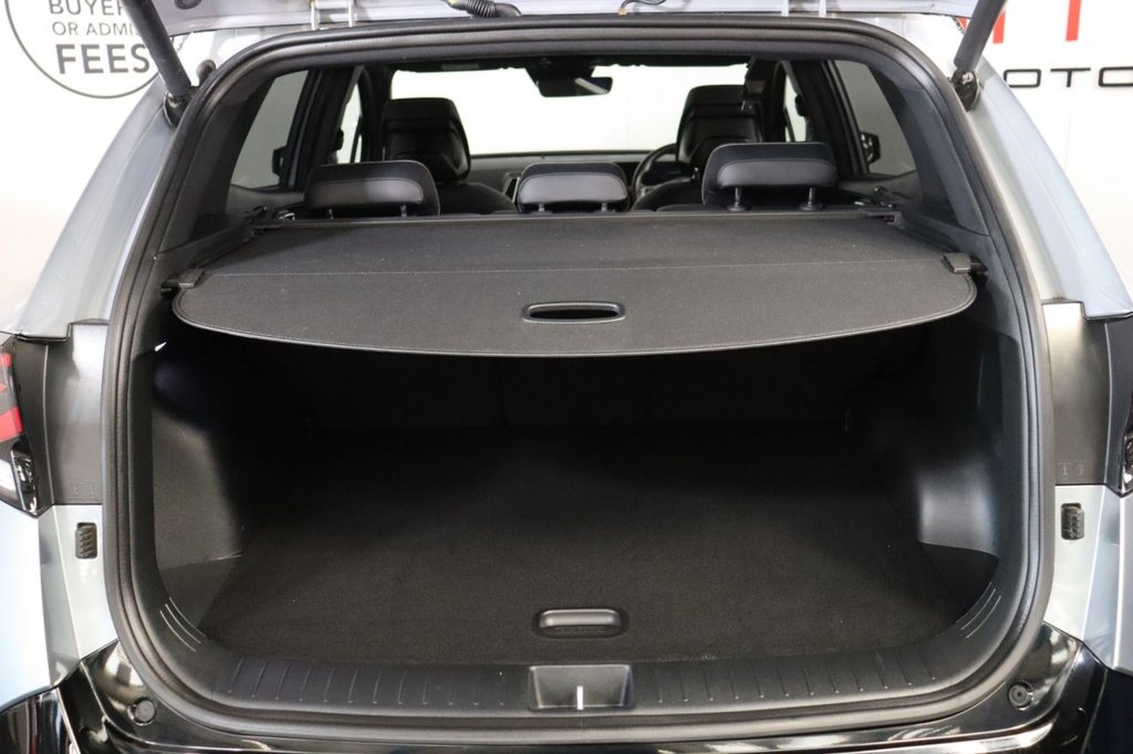 Used Kia Sportage 2022 for sale - 77703507: Photo 21