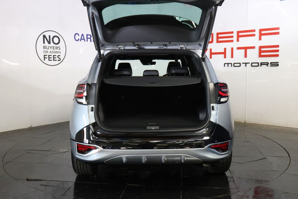 Used Kia Sportage 2022 for sale - 77703507: Photo 22