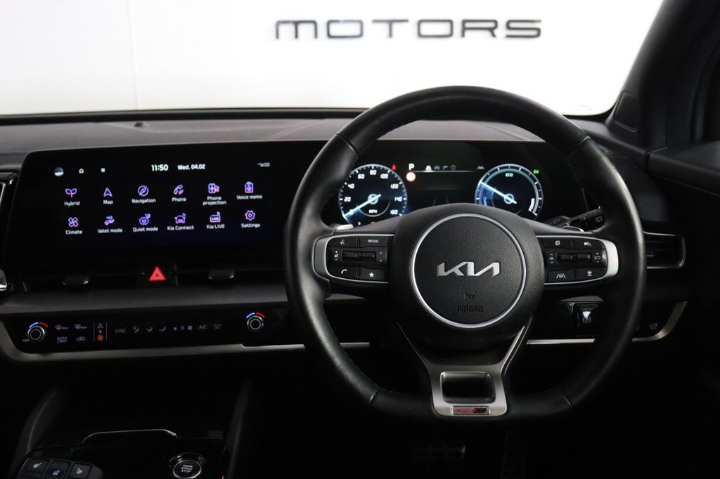 Used Kia Sportage 2022 for sale - 77703507: Photo 27