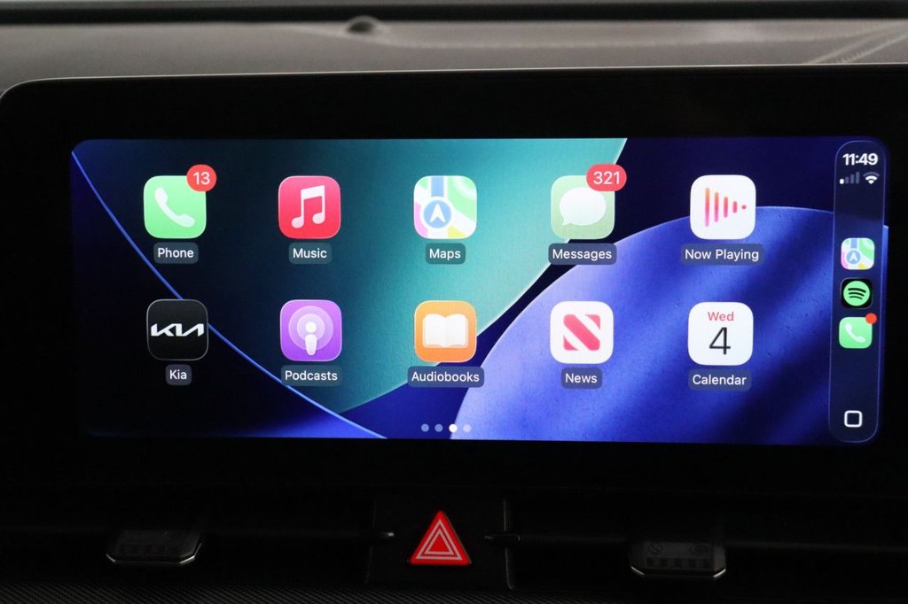 Used Kia Sportage 2022 for sale - 77703507: Photo 3