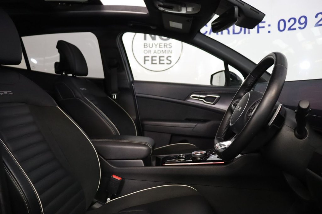 Used Kia Sportage 2022 for sale - 77703507: Photo 33