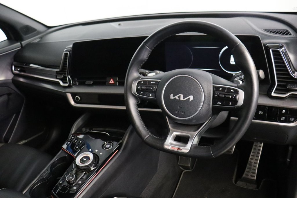 Used Kia Sportage 2022 for sale - 77703507: Photo 34