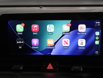 Used Kia Sportage 2022 for sale - 77703507: Photo