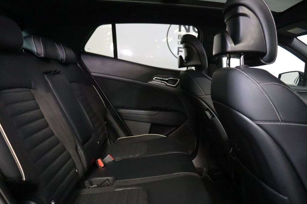 Used Kia Sportage 2022 for sale - 77703507: Photo 45