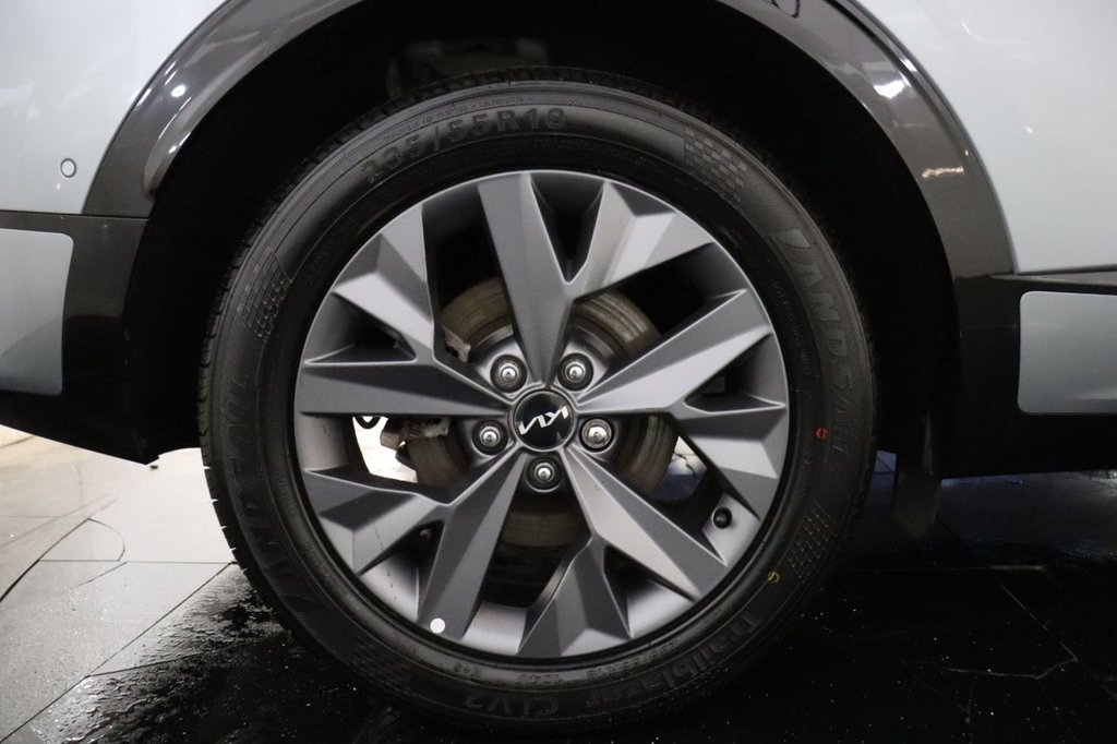 Used Kia Sportage 2022 for sale - 77703507: Photo 48