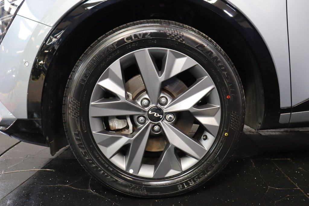 Used Kia Sportage 2022 for sale - 77703507: Photo 49