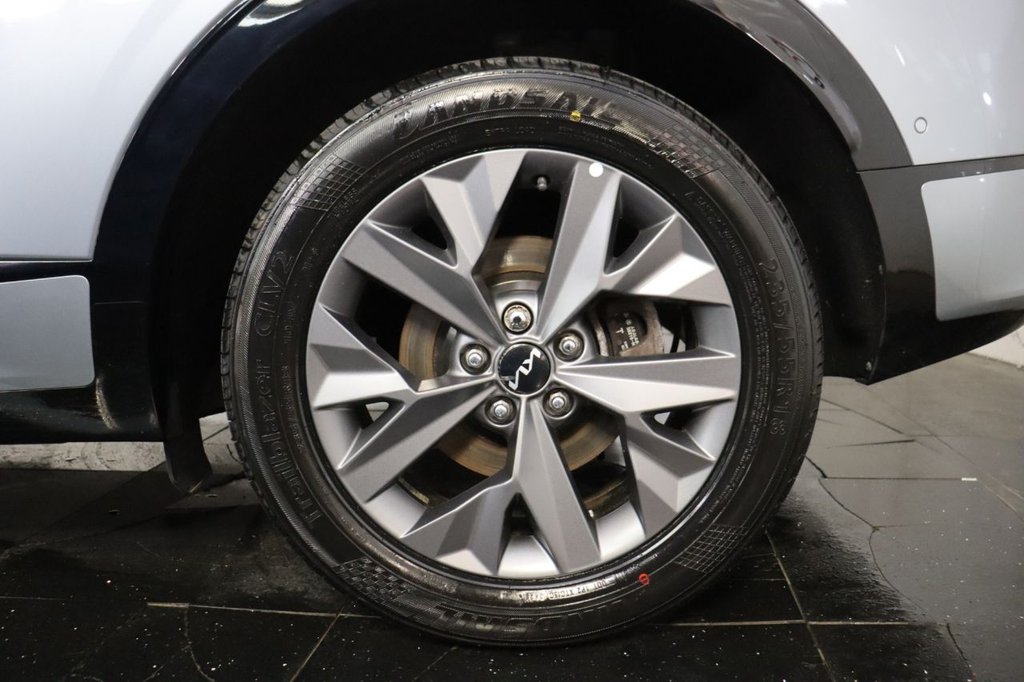 Used Kia Sportage 2022 for sale - 77703507: Photo 50