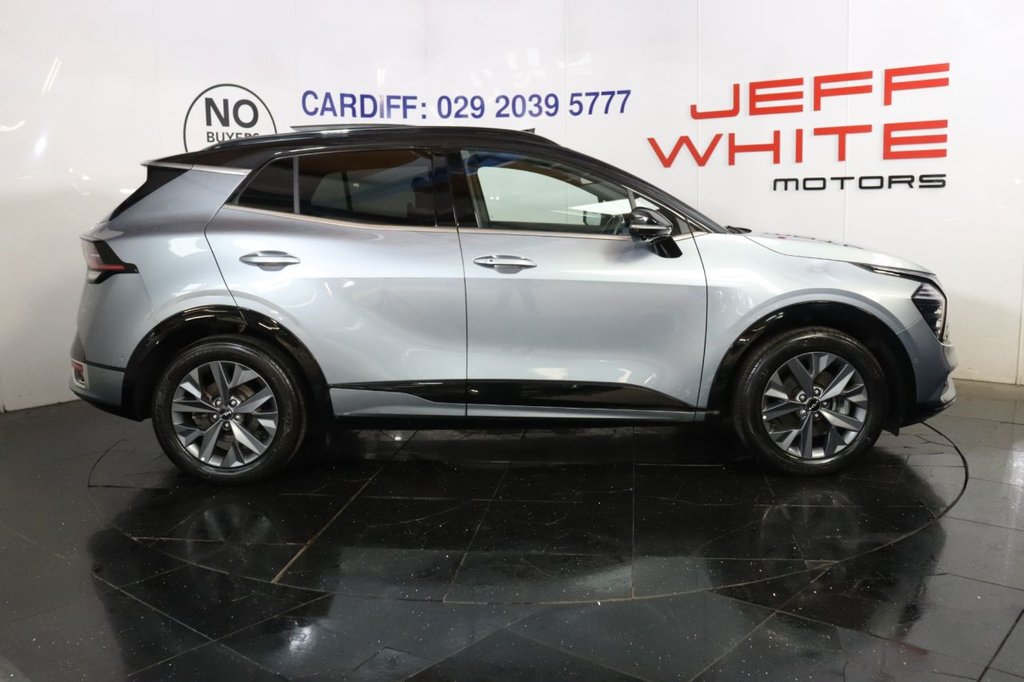 Used Kia Sportage 2022 for sale - 77703507: Photo 6