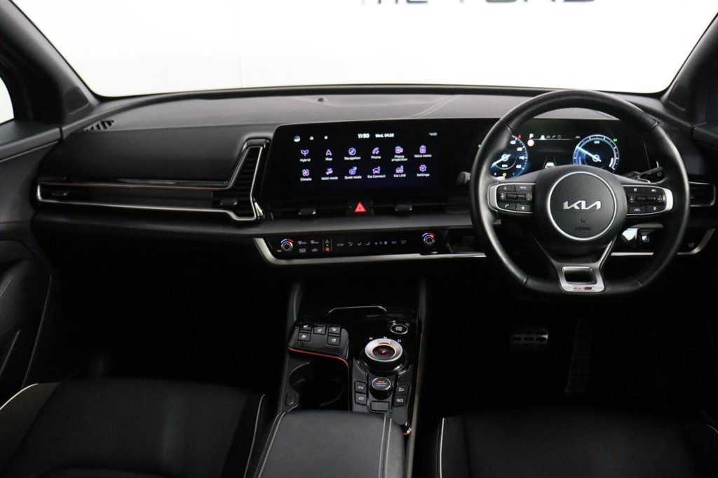 Used Kia Sportage 2022 for sale - 77703507: Photo 8