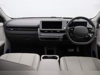Used Hyundai IONIQ 5 2022 for sale - 79795859: Photo