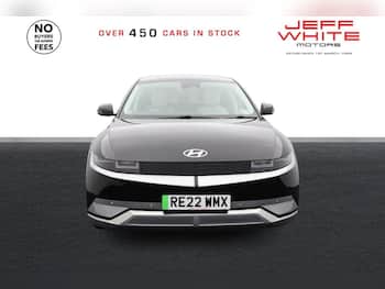 Used Hyundai IONIQ 5 2022 for sale - 79795859: Photo