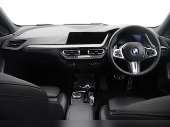 Used BMW 1 Series 2020 for sale - 79014092: Photo