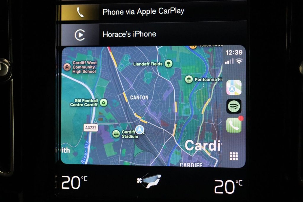 Used Volvo XC40 2022 for sale - 76148098: Photo 10