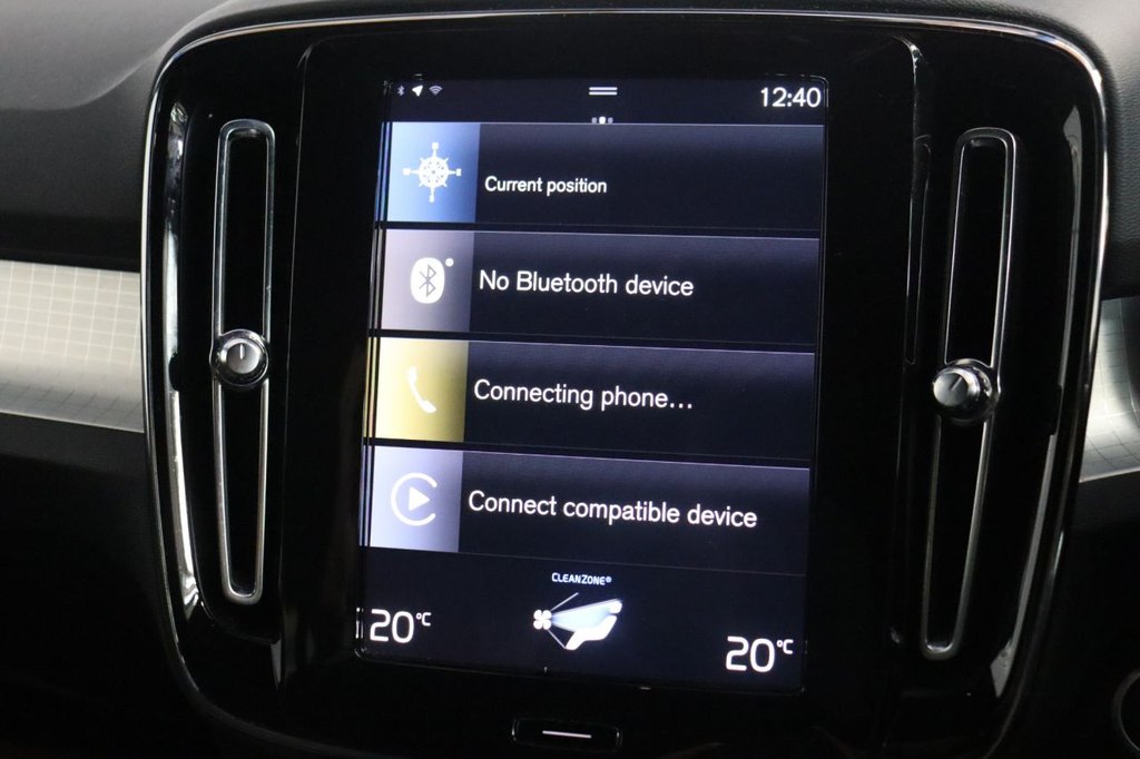 Used Volvo XC40 2022 for sale - 76148098: Photo 15