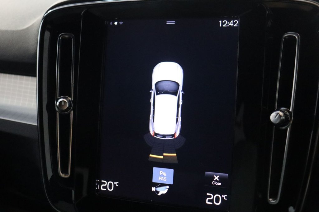 Used Volvo XC40 2022 for sale - 76148098: Photo 16