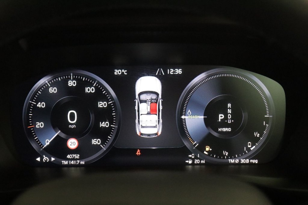 Used Volvo XC40 2022 for sale - 76148098: Photo 17