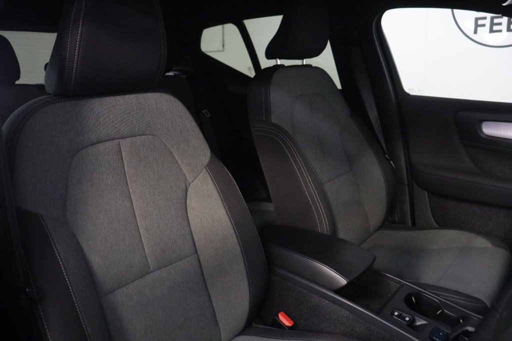 Used Volvo XC40 2022 for sale - 76148098: Photo 25