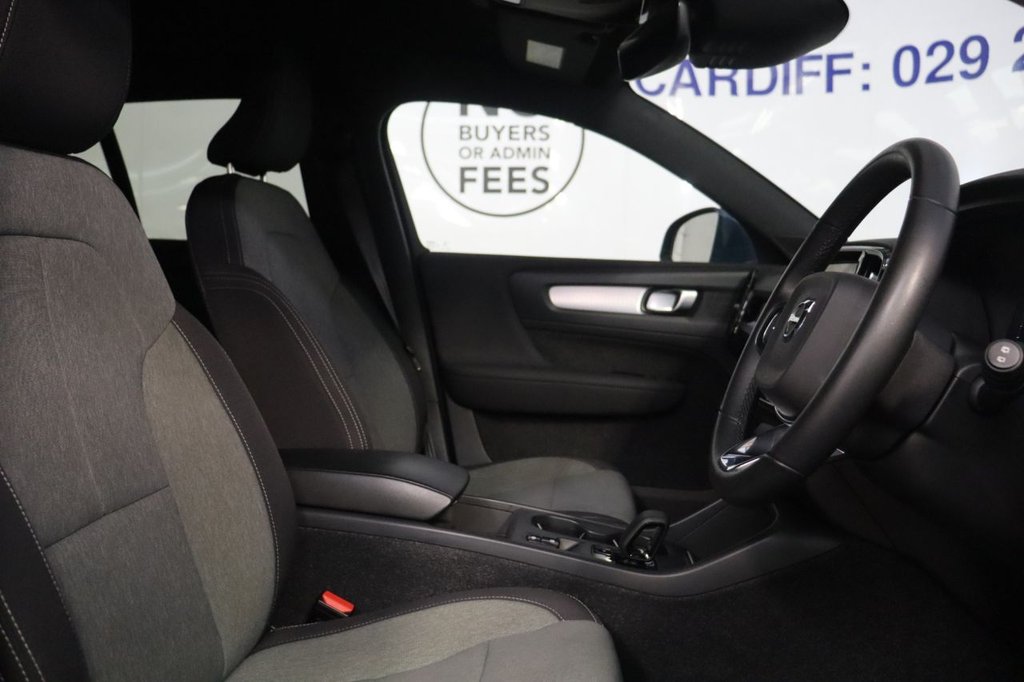 Used Volvo XC40 2022 for sale - 76148098: Photo 26