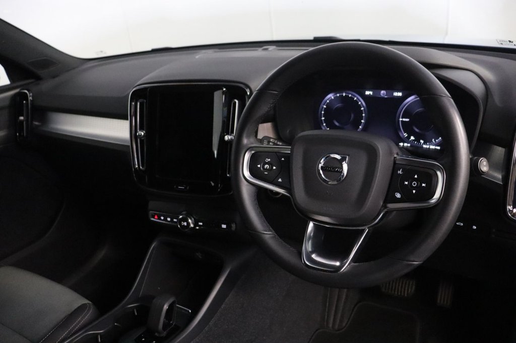 Used Volvo XC40 2022 for sale - 76148098: Photo 27