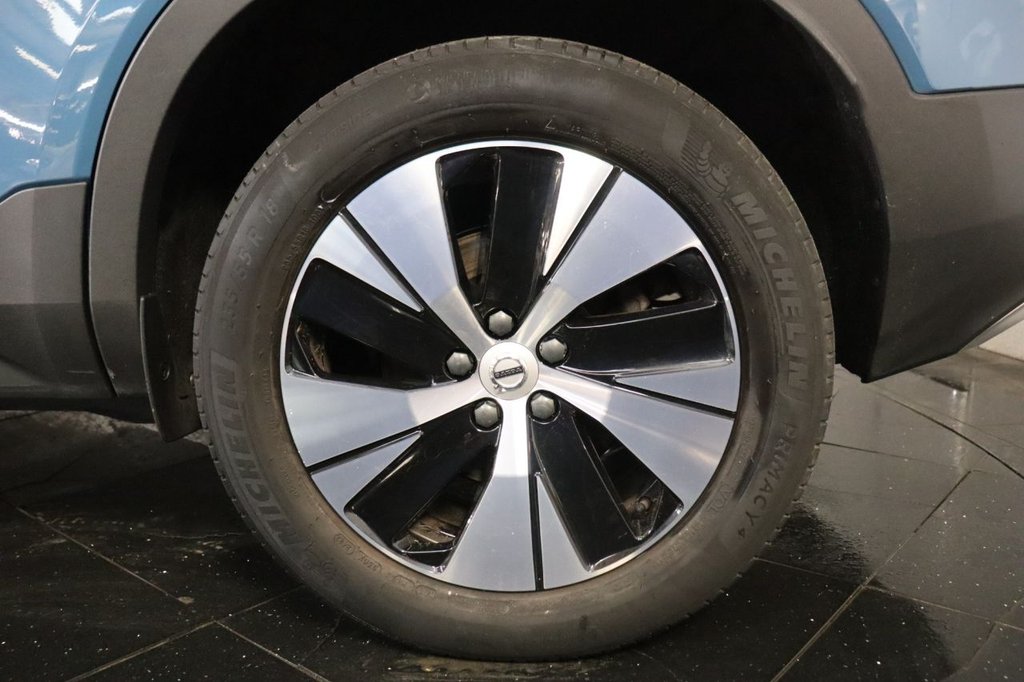 Used Volvo XC40 2022 for sale - 76148098: Photo 38