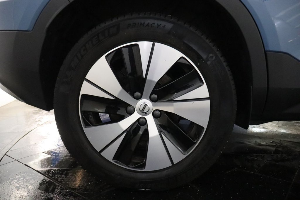 Used Volvo XC40 2022 for sale - 76148098: Photo 40