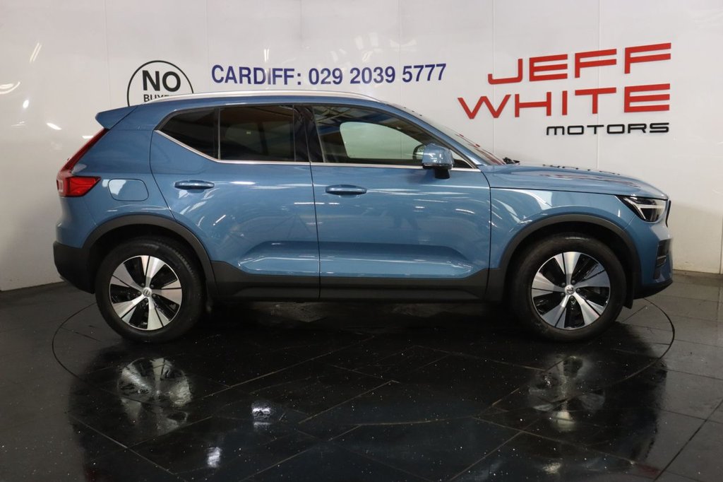 Used Volvo XC40 2022 for sale - 76148098: Photo 7