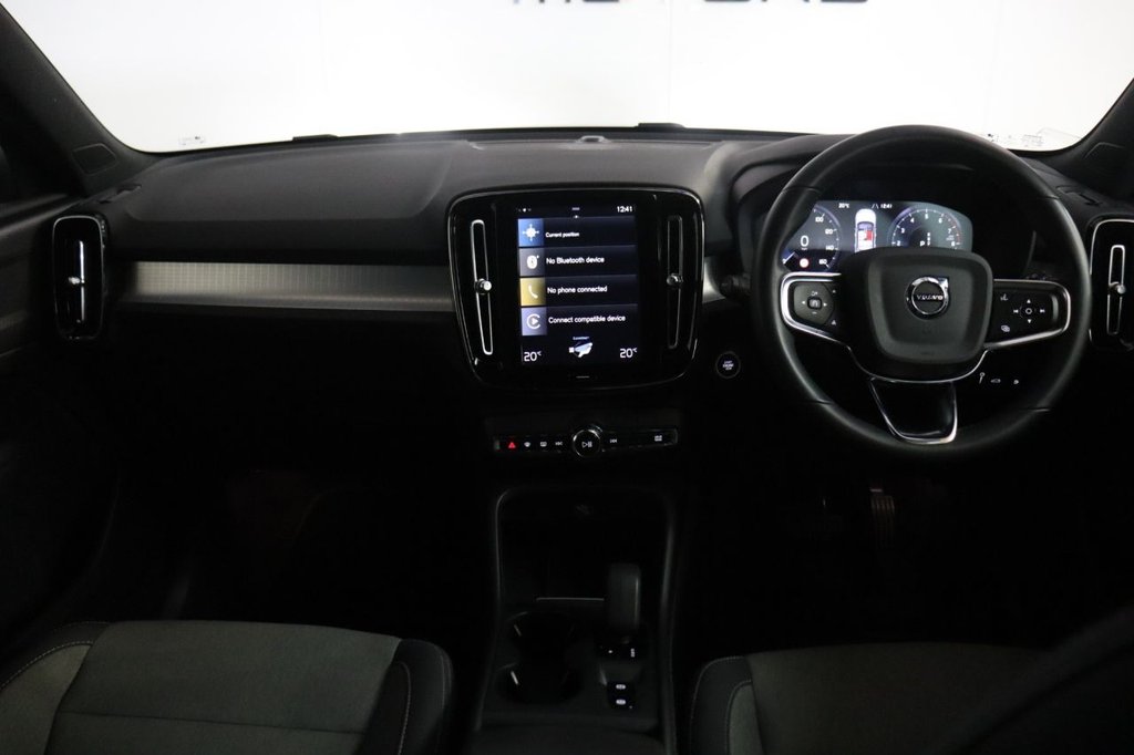 Used Volvo XC40 2022 for sale - 76148098: Photo 9