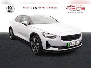 Used Polestar Polestar 2 2022 for sale - 79154918: Photo
